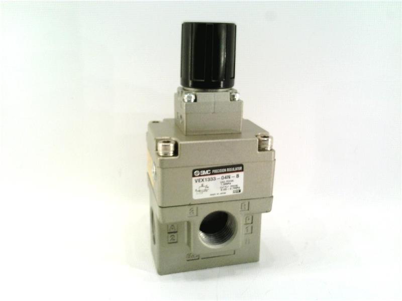 SMC VEX1333-04N-BG
