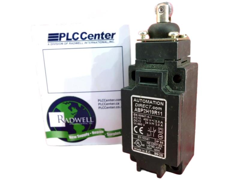 ABP2H19R11 by AUTOMATION DIRECT