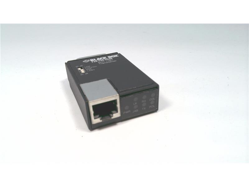 BLACK BOX CORP LE2041A-R5