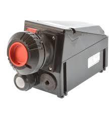 EATON CORPORATION GHG5124406R0501