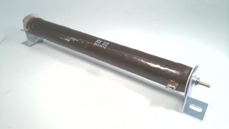 DANAHER MOTION FVT 200