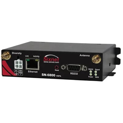 RED LION CONTROLS RAM-6800-AT-AC
