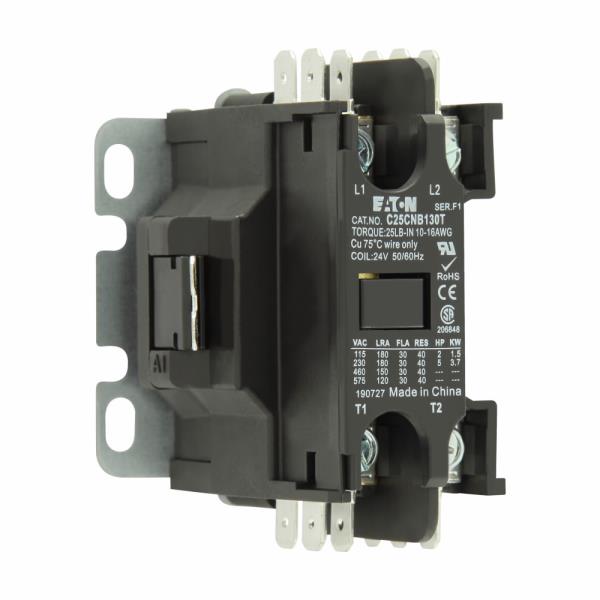 C25CNB130B by EATON CORPORATION