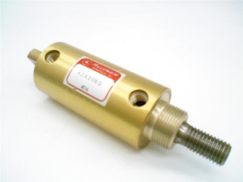 ALLENAIR A-2X2-OS-Q-#74