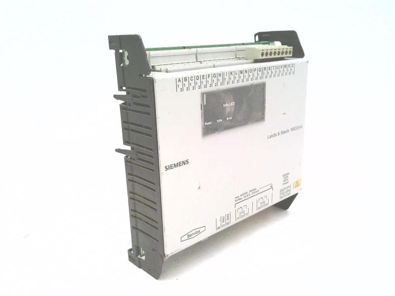 NRD24/A by SIEMENS