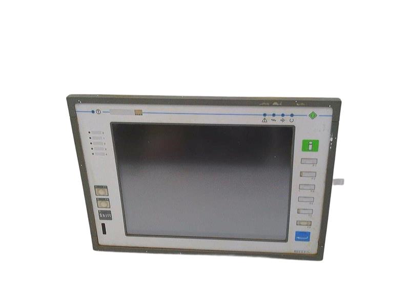 ETT-VGA-0045 by EXOR