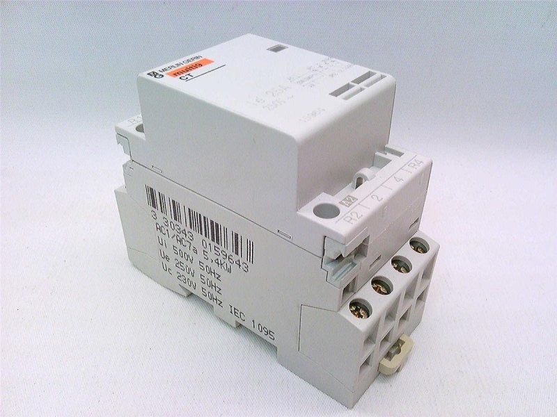 SCHNEIDER ELECTRIC MG15964