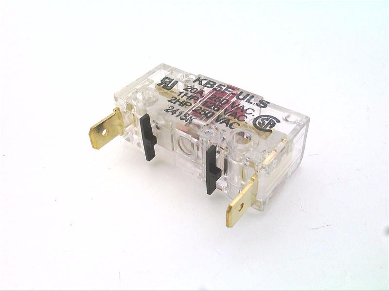 JOHNSON ELECTRIC KB5FULS