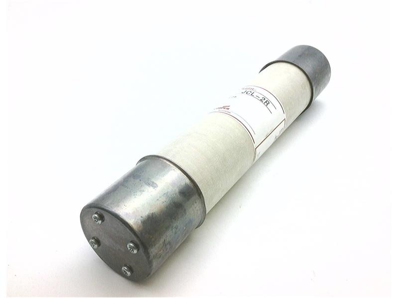 EATON CORPORATION JCL-2R