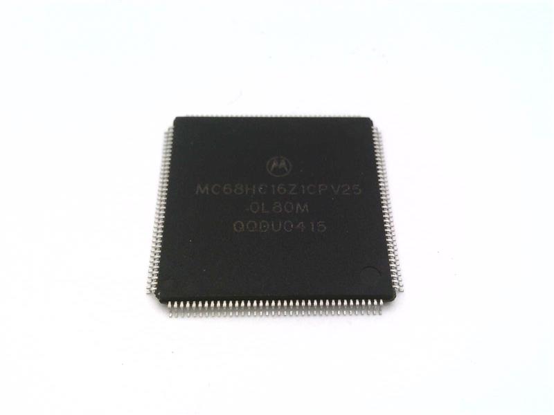 NXP SEMICONDUCTOR MC68HC16Z1CPV25