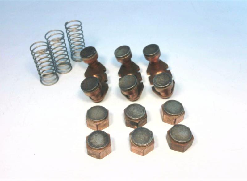 DANAHER CONTROLS CY321