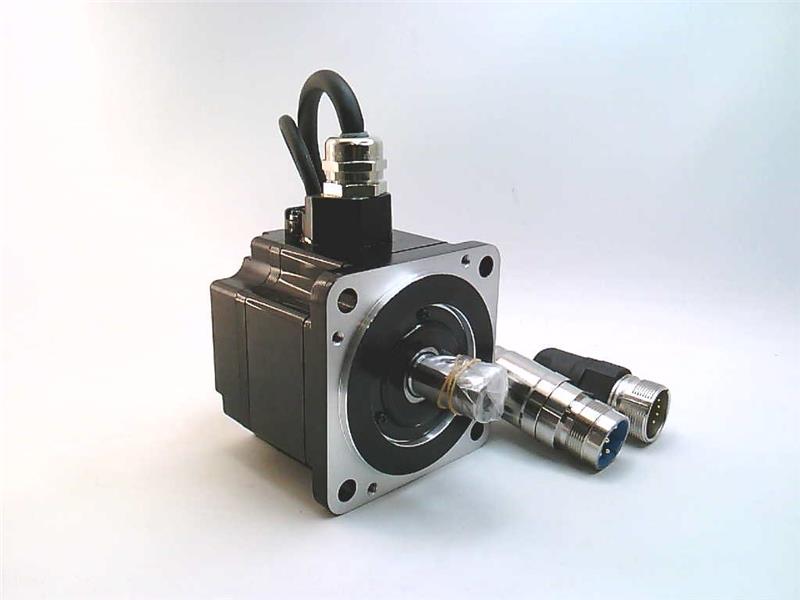 SGMEV-02DDA61 by OMRON