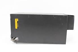 BAUMER ELECTRIC BUM63F-150/195-54-E-M-205