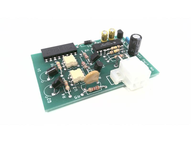 MONTGOMERY TECHNOLOGY INC 50154H