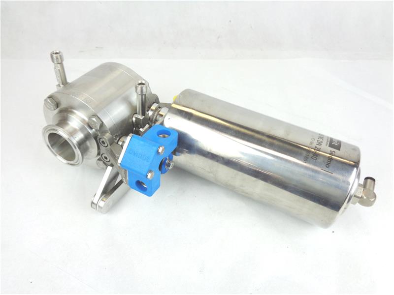 PENTAIR LKV NC DN 25-40