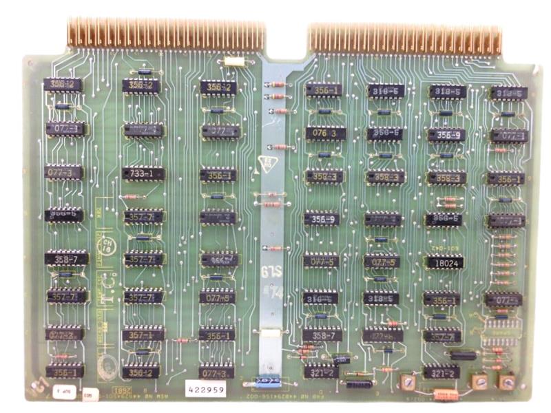 FANUC 44A294501-G03