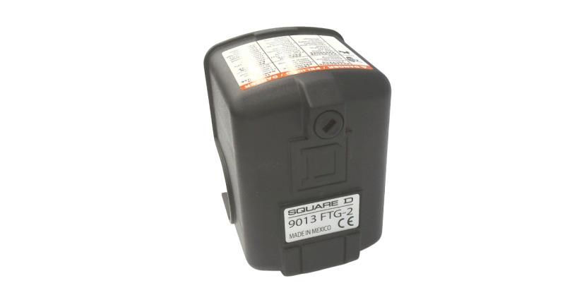 SCHNEIDER ELECTRIC 9013FTG2
