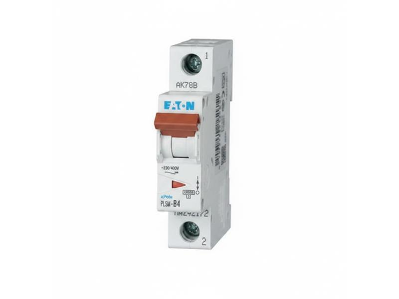 EATON CORPORATION PLSM-D4/2-MW