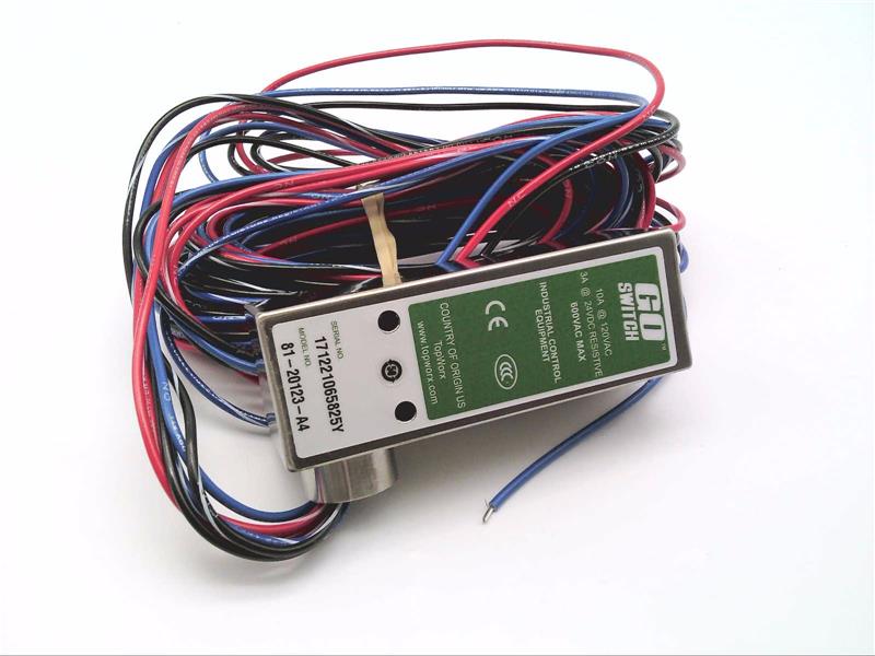 TOPWORX 81-20123-A4