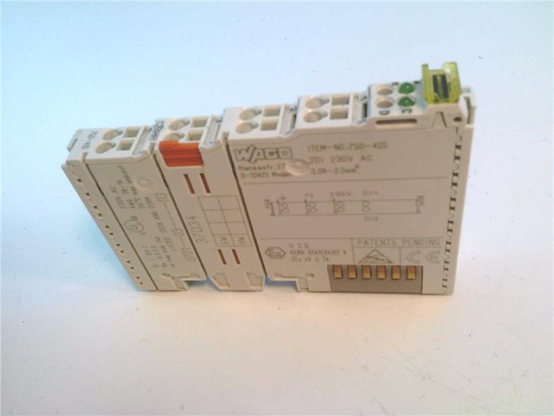 WAGO 750-405