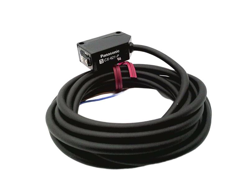 MATSUSHITA ELECTRIC CX-421-P