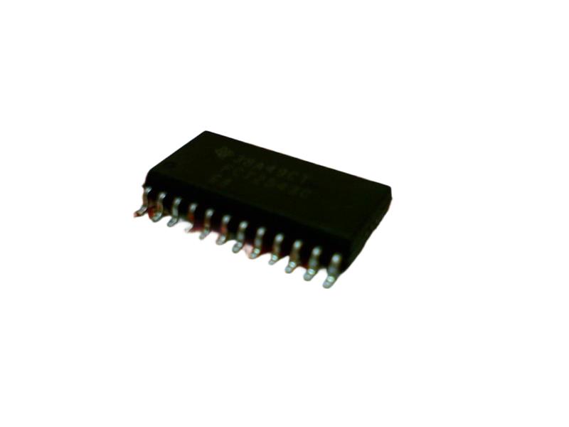 CY74FCT2543CTSOC by INFINEON