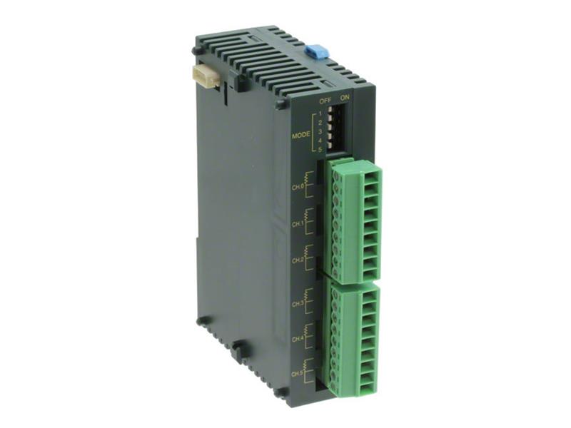 FP0-RTD6 by MATSUSHITA ELECTRIC