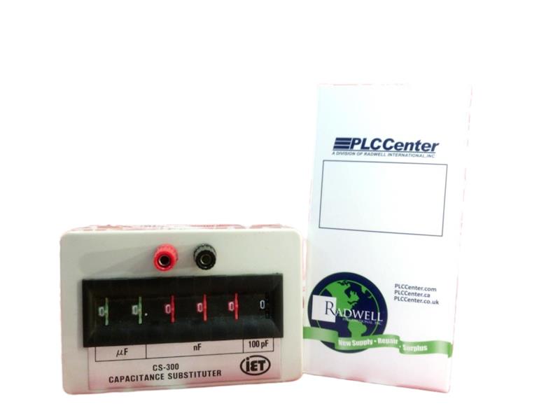IET LABS INC CS-300