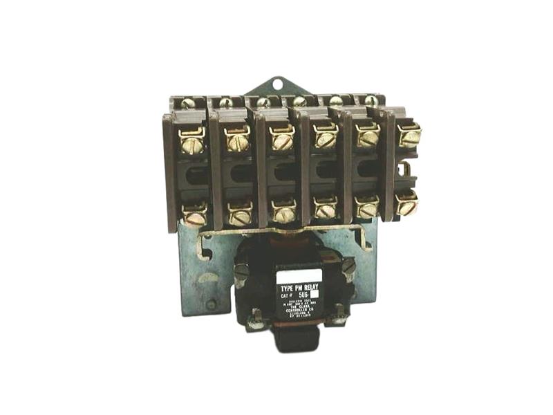 DANAHER CONTROLS 5U6-76