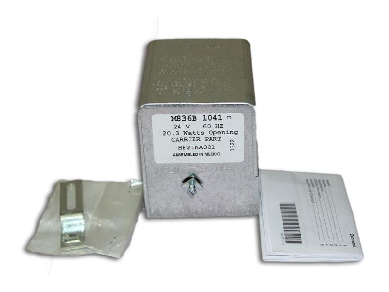 UNITED TECHNOLOGIES HF21KA001