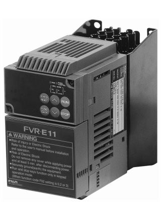 FUJI ELECTRIC FVR4.0E11S-4EN