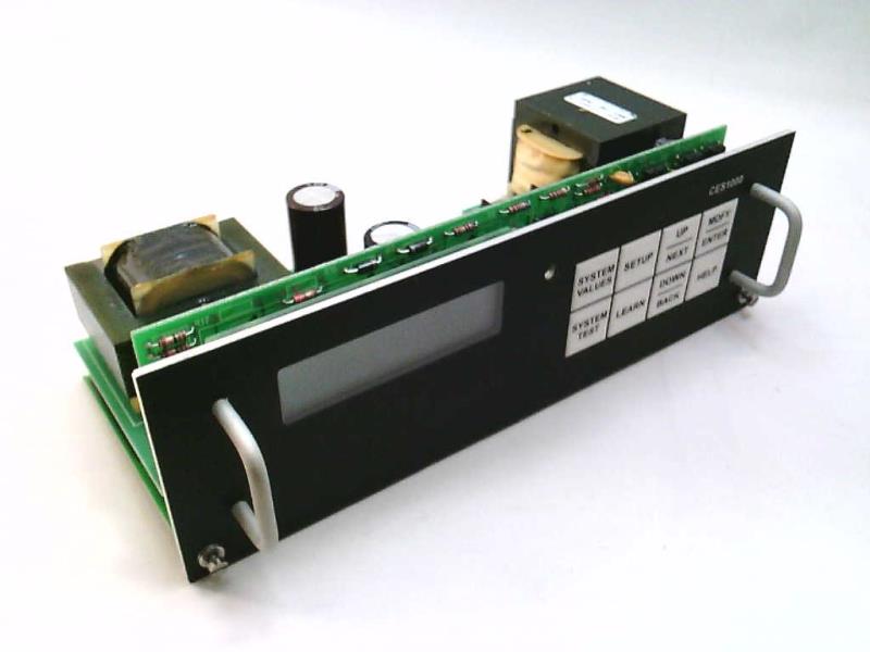 KIDDE-FENWAL, LLC CES1000