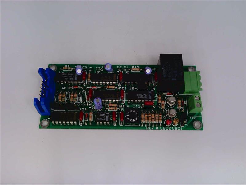 ASEA BROWN BOVERI 535-00-066