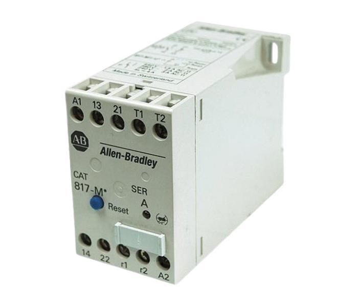 ALLEN BRADLEY 817-MKP