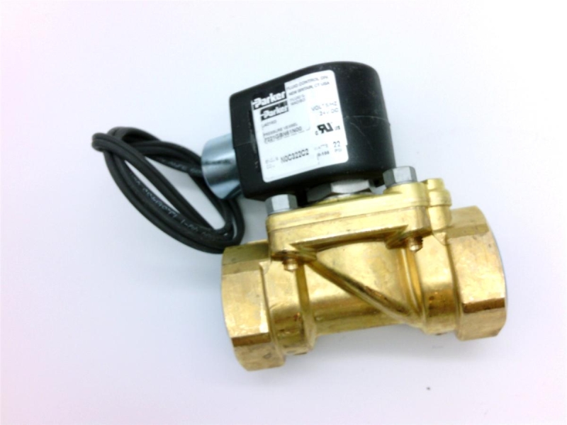 PARKER 7221GBN61N00N0C322C2