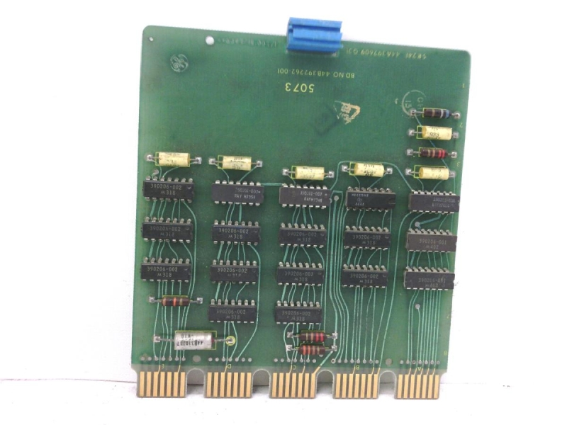 GENERAL ELECTRIC 44A392609