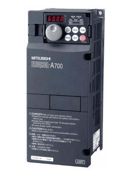 MITSUBISHI FR-A720-55K 