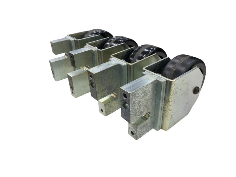 EATON CORPORATION 68C5010G01