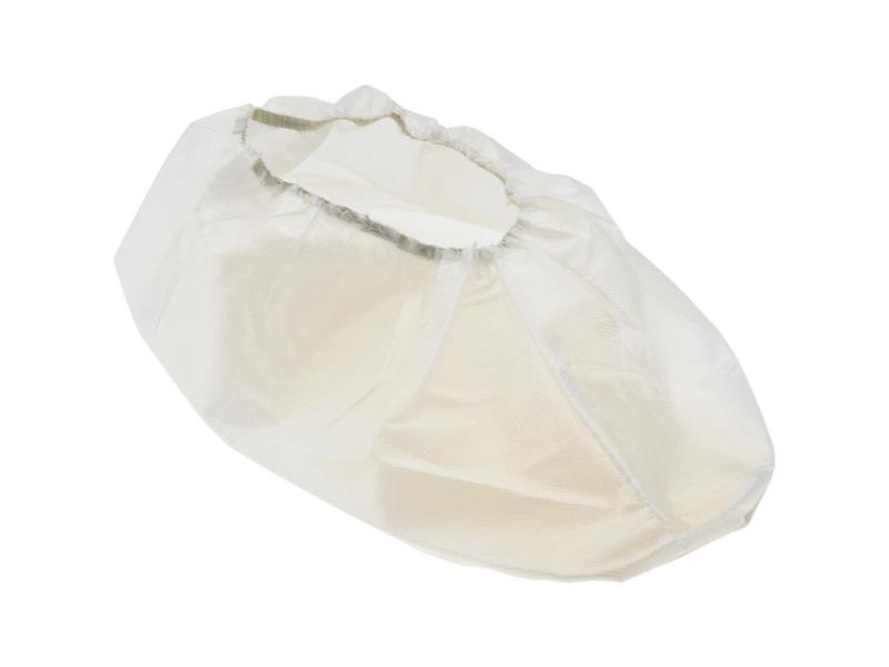 PRO SAFE INC KM-SC-NWPI-AQ-LRG-WHITE