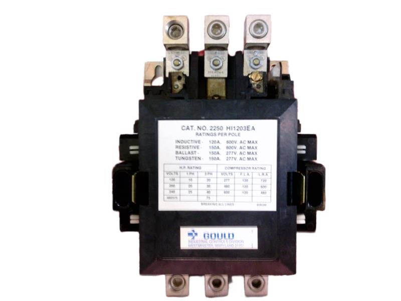 2250HI1203EA by AMETEK