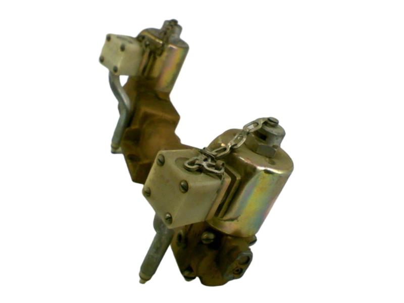 VERSA VALVES VAG-4332-RUGGD-A120