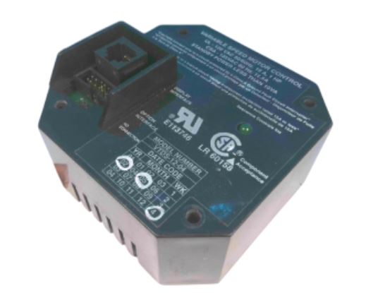SEQUENCE CONTROLS INC VTDS-12-04