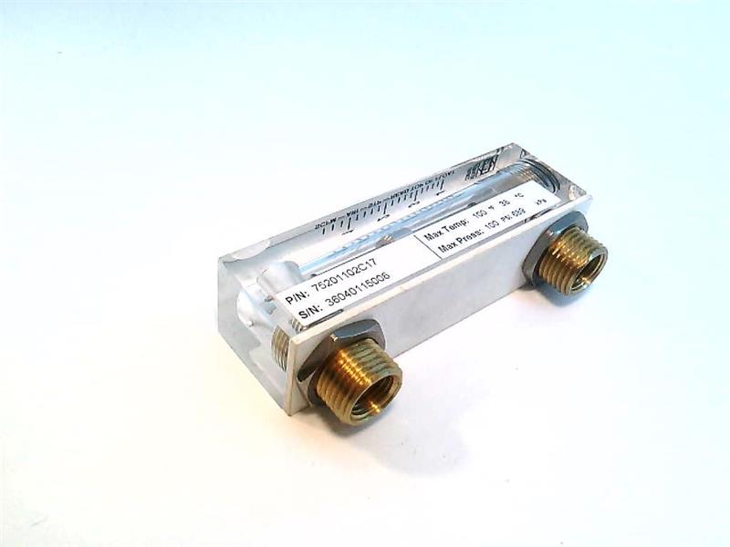 KING INSTRUMENT 75201102C-17