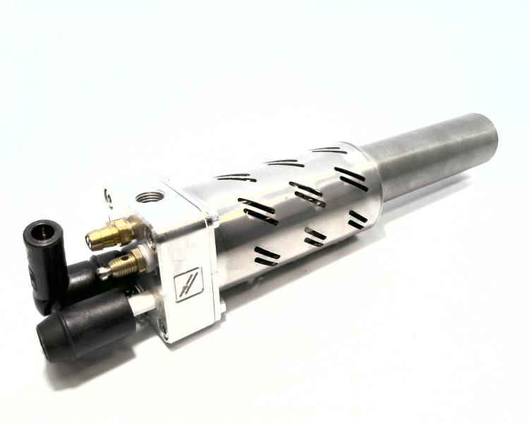 HONEYWELL ZTI 55B-105/120A