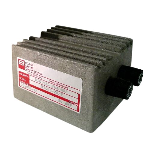SOLID STATE  DEVICES C1020-2A/F