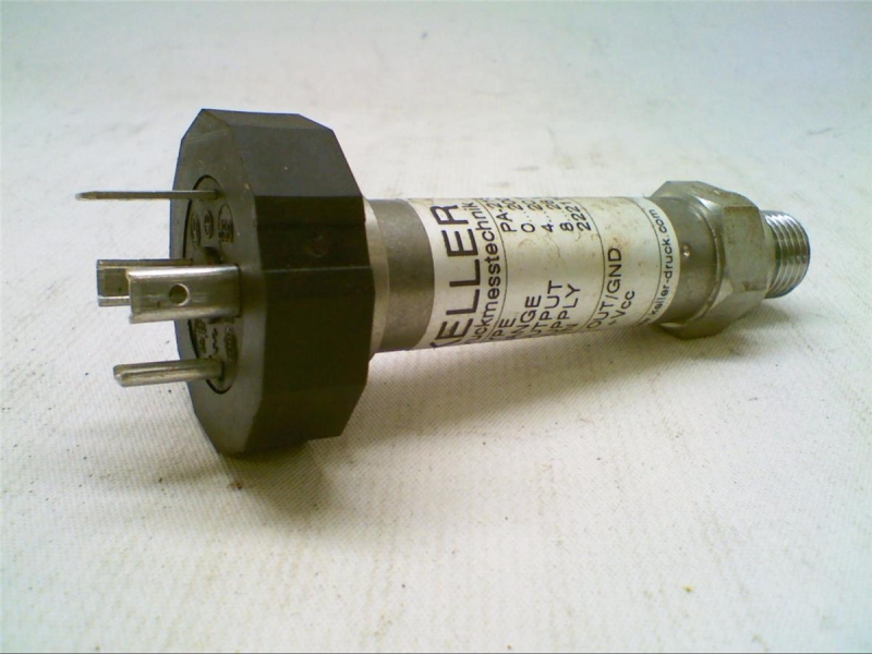 KELLER PS-21S/200BAR/80400.5