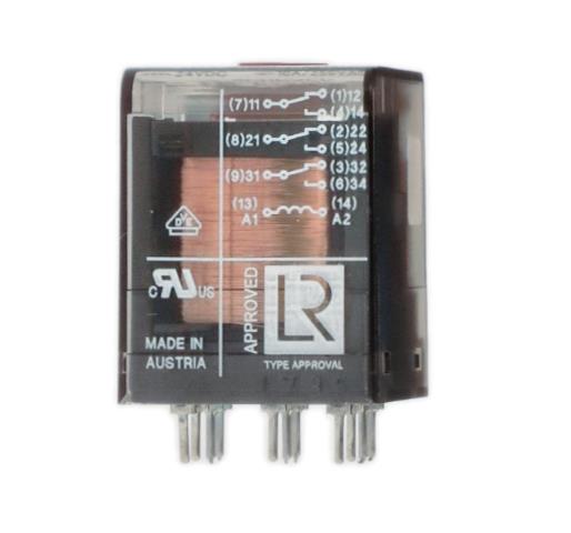 TE CONNECTIVITY PT371024