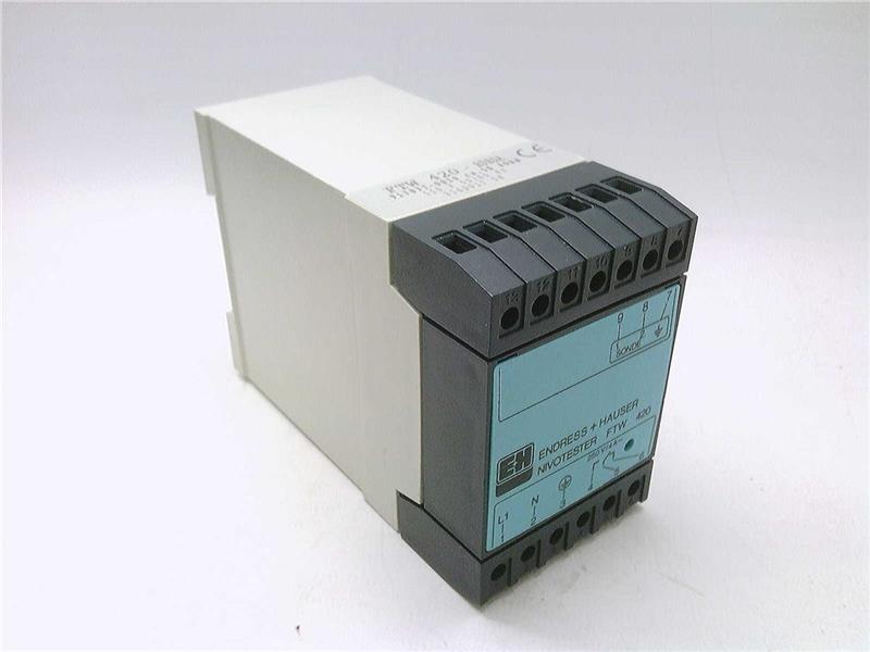 ENDRESS & HAUSER FTW-420-R0B0A
