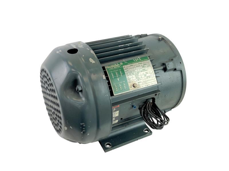 LINCOLN INDUSTRIAL T-4318