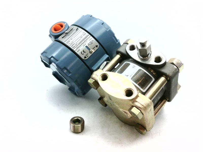 EMERSON 1151GP0E22B7